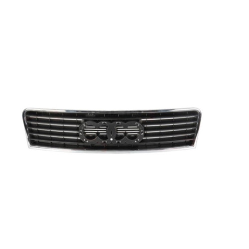 Решітка радіатора AUDI A6 01-05 (C5) Решітка радіатора AUDI A6 01-05 (C5)
