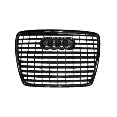 Решітка радіатора AUDI A6 04-11 (C6) Решітка радіатора AUDI A6 04-11 (C6)
