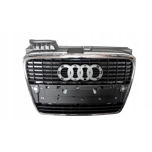 Решітка радіатора AUDI A4 05-08 (B7) Решітка радіатора AUDI A4 05-08 (B7)
