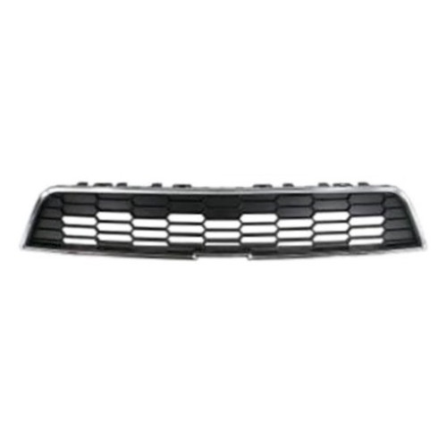 Решітка бампера переднього CHEVROLET AVEO 11-16 SDN/HB (T300) Решітка бампера переднього CHEVROLET AVEO 11-16 SDN/HB (T300)
