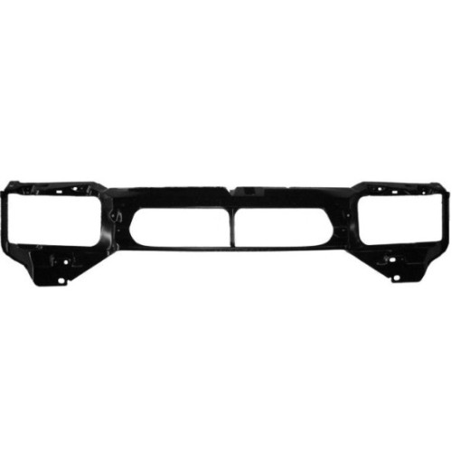 Панель передня FIAT SCUDO 03-06 Панель передня FIAT SCUDO 03-06