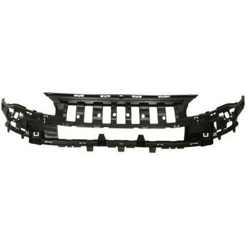 Решітка радіатора CITROEN BERLINGO 08-12 Решітка радіатора CITROEN BERLINGO 08-12