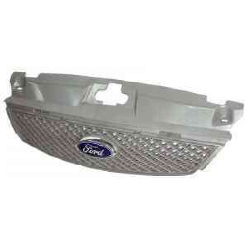 Решітка радіатора FORD MONDEO 04-07 Решітка радіатора FORD MONDEO 04-07