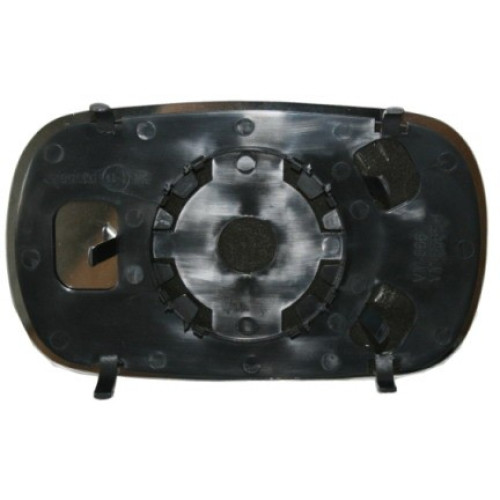 Вкладиш дзеркала FIAT DOBLO 05-09 Вкладиш дзеркала FIAT DOBLO 05-09