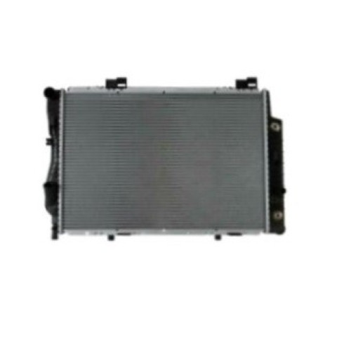 Радіатор охолодження MERCEDES 202 (C-CLASS) 93-00 Радіатор охолодження MERCEDES 202 (C-CLASS) 93-00