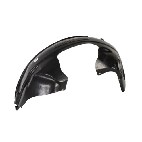 Підкрилок передній правий FORD FIESTA 06-08 Підкрилок передній правий FORD FIESTA 06-08