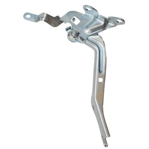 Завіса капоту ліва FORD FUSION 06-12 Завіса капоту ліва FORD FUSION 06-12