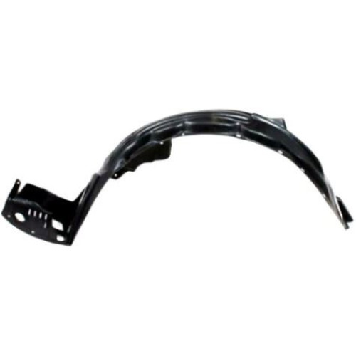 Підкрилок передній правий ACURA TSX 09-11 Підкрилок передній правий ACURA TSX 09-11