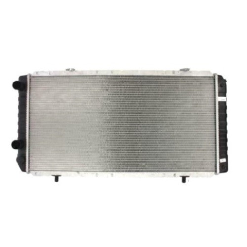 Радіатор охолодження FIAT DUCATO 02-06 Радіатор охолодження FIAT DUCATO 02-06