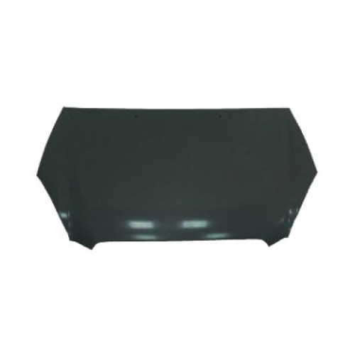 Капот KIA CARENS 06-12 Капот KIA CARENS 06-12