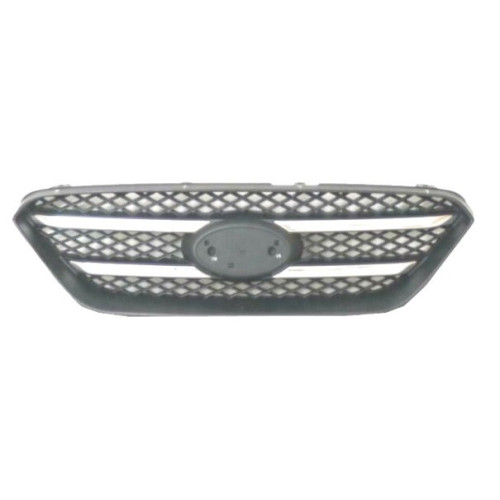 Решітка радіатора KIA CARENS 06-12 Решітка радіатора KIA CARENS 06-12