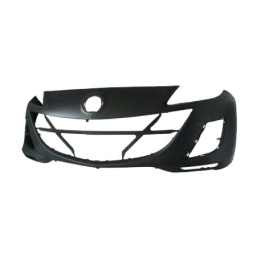 Бампер передній MAZDA 3 (BL) 09-12 SDN/HB Бампер передній MAZDA 3 (BL) 09-12 SDN/HB