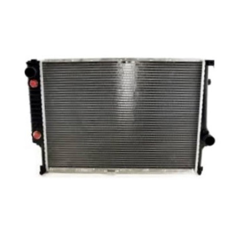Радіатор охолодження BMW 5 (E34) 88-97 Радіатор охолодження BMW 5 (E34) 88-97