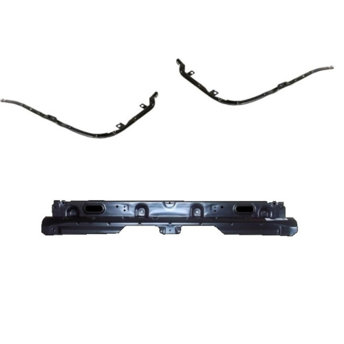 Шина бампера заднього MITSUBISHI LANCER IX 04-08 (CS) Шина бампера заднього MITSUBISHI LANCER IX 04-08 (CS)
