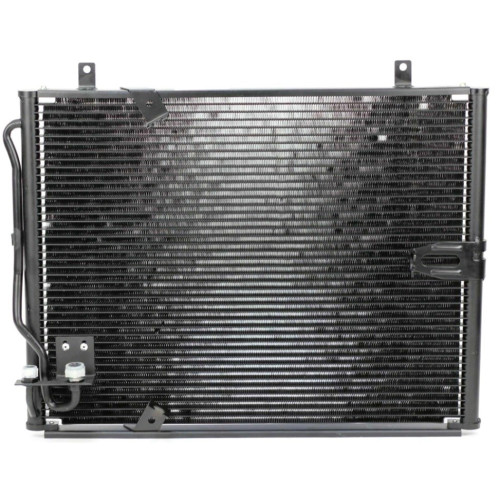 Радіатор кондиціонера BMW 5 (E34) 88-97 Радіатор кондиціонера BMW 5 (E34) 88-97