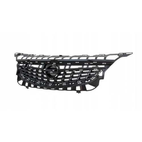 Решітка радіатора OPEL ASTRA J 09-12 Решітка радіатора OPEL ASTRA J 09-12