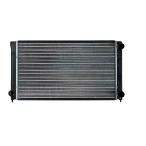 Радіатор охолодження VOLKSWAGEN PASSAT 88-93 (B3) Радіатор охолодження VOLKSWAGEN PASSAT 88-93 (B3)