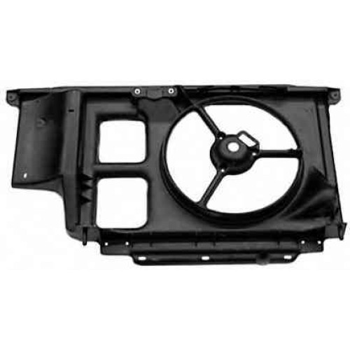 Панель передня PEUGEOT 206 98-09 Панель передня PEUGEOT 206 98-09