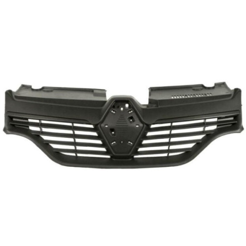 Решітка радіатора RENAULT SANDERO 13-17 Решітка радіатора RENAULT SANDERO 13-17