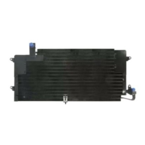 Радіатор кондиціонера VOLKSWAGEN PASSAT 94-96 (B4) Радіатор кондиціонера VOLKSWAGEN PASSAT 94-96 (B4)