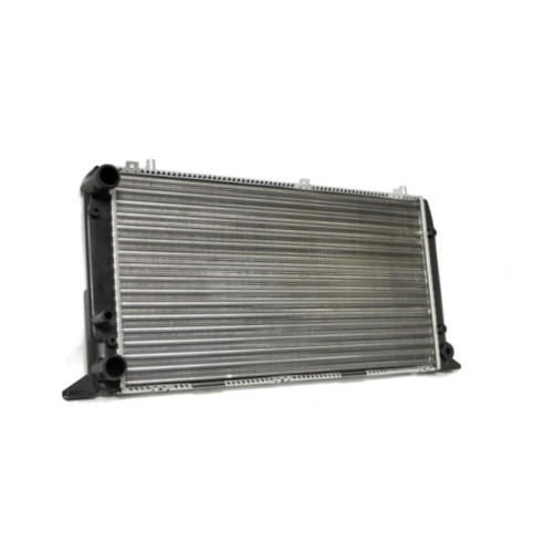 Радіатор охолодження AUDI 80/90 86-91 Радіатор охолодження AUDI 80/90 86-91