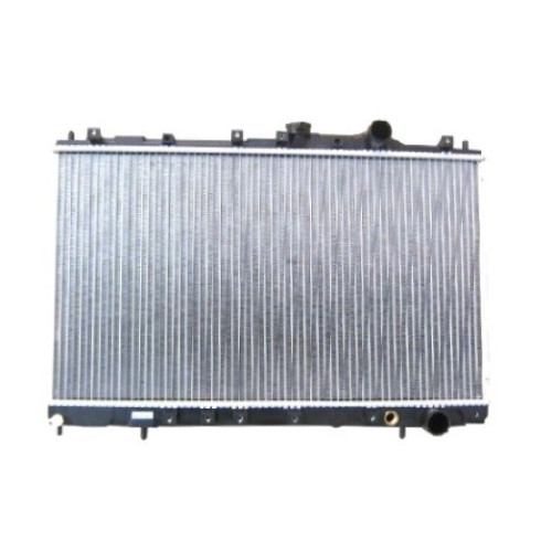 Радіатор охолодження MITSUBISHI GALANT 93-96 (E5/E7/E8) Радіатор охолодження MITSUBISHI GALANT 93-96 (E5/E7/E8)