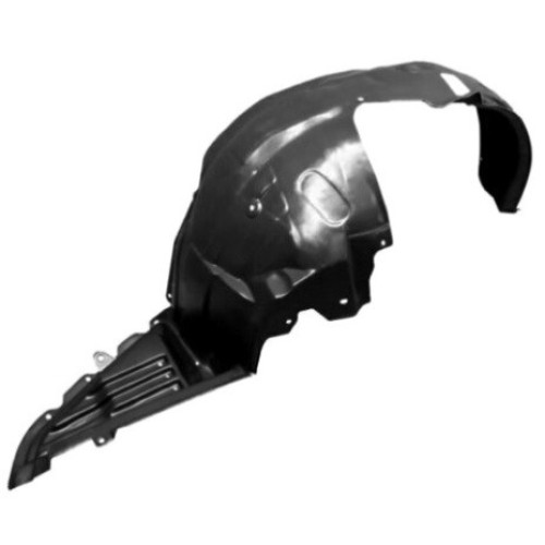 Підкрилок передній правий SUBARU IMPREZA 07-11 Підкрилок передній правий SUBARU IMPREZA 07-11