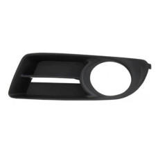 Решітка бампера переднього ліва TOYOTA COROLLA 05-07 (E12 EUR)