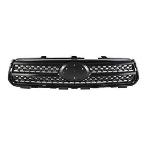 Решітка радіатора TOYOTA RAV4 06-10 Решітка радіатора TOYOTA RAV4 06-10