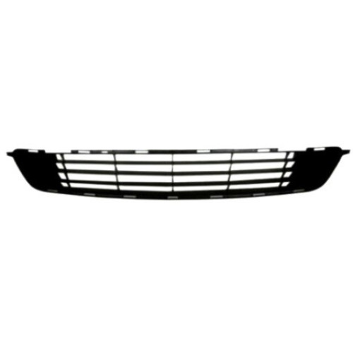 Решітка бампера переднього (середня) TOYOTA COROLLA 07-09 (E14 USA E15 EUR/КРОМЕ VERSO) Решітка бампера переднього (середня) TOYOTA COROLLA 07-09 (E14 USA E15 EUR/КРОМЕ VERSO)