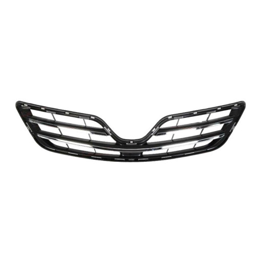 Решітка радіатора TOYOTA COROLLA 10-13 (E14 USA E15 EUR) Решітка радіатора TOYOTA COROLLA 10-13 (E14 USA E15 EUR)