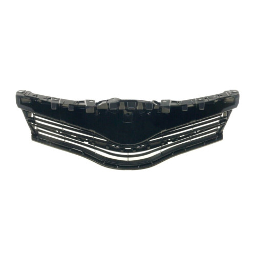 Решітка радіатора TOYOTA YARIS 11-14 Решітка радіатора TOYOTA YARIS 11-14