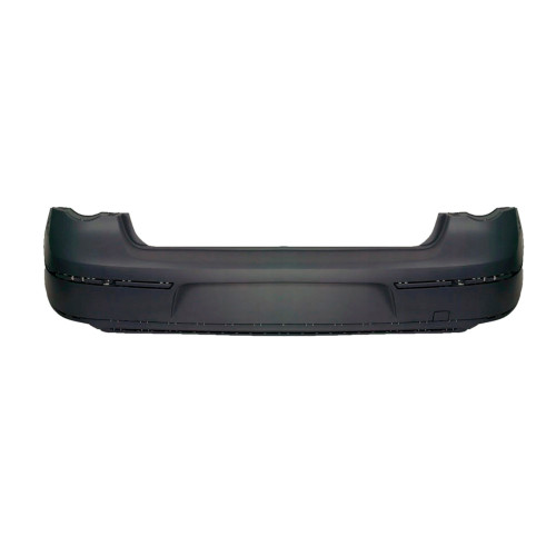 Бампер задній VOLKSWAGEN PASSAT 05-10 (B6) Бампер задній VOLKSWAGEN PASSAT 05-10 (B6)
