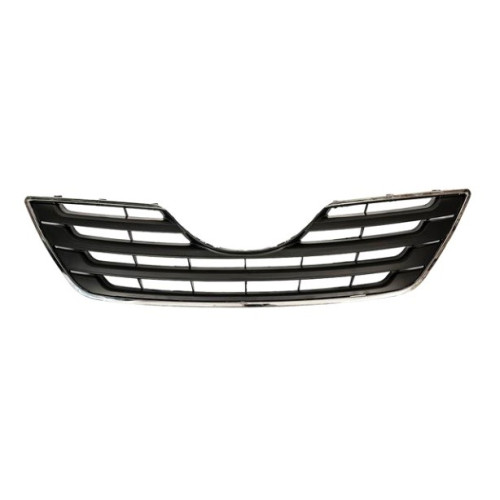 Решітка радіатора TOYOTA CAMRY 06-11 (XV40) Решітка радіатора TOYOTA CAMRY 06-11 (XV40)