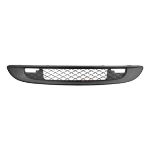 Решітка радіатора SMART FORTWO II 07-14 (451) Решітка радіатора SMART FORTWO II 07-14 (451)