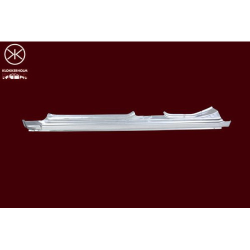 Поріг правий VOLVO V40 96-03 Поріг правий VOLVO V40 96-03