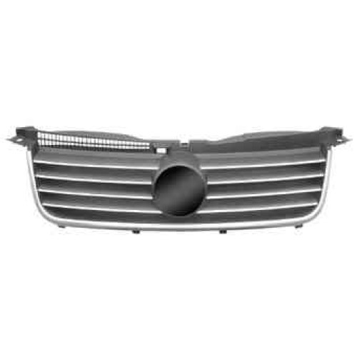 Решітка радіатора VOLKSWAGEN PASSAT 00-05 (B5) Решітка радіатора VOLKSWAGEN PASSAT 00-05 (B5)