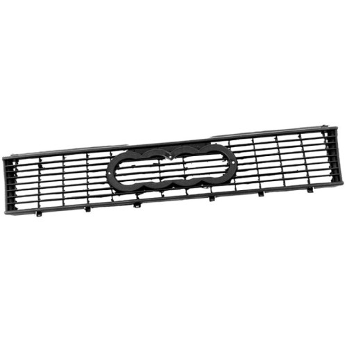 Решітка радіатора AUDI 80/90 86-91 Решітка радіатора AUDI 80/90 86-91
