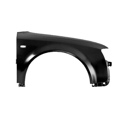 Крило переднє праве AUDI A4 01-04 (B6) Крило переднє праве AUDI A4 01-04 (B6)