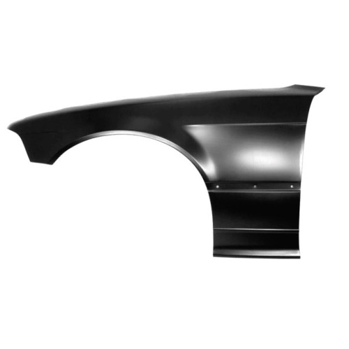 Крило переднє ліве BMW 3 (E36) 90-99 Крило переднє ліве BMW 3 (E36) 90-99