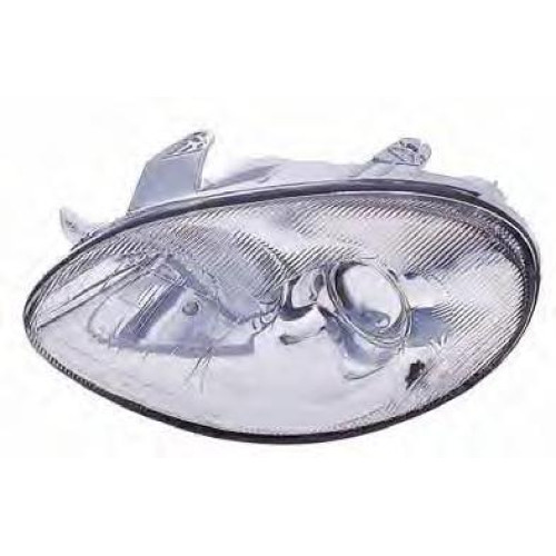 Фара ліва DAEWOO LEGANZA 97-03 Фара ліва DAEWOO LEGANZA 97-03
