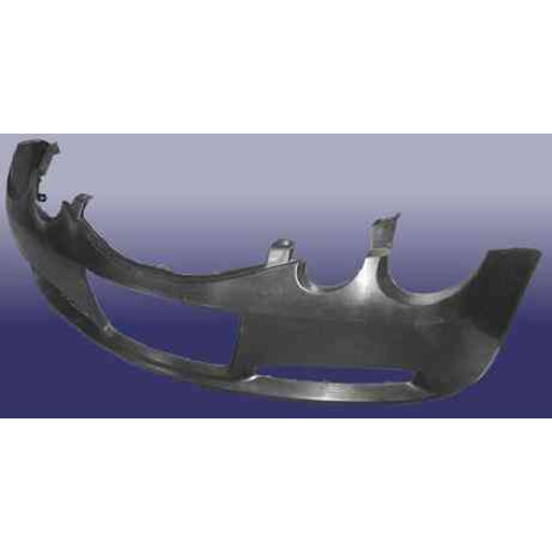 Бампер передній CHERY QQ JAGGI/QQ6 06-10 (S21) Бампер передній CHERY QQ JAGGI/QQ6 06-10 (S21)