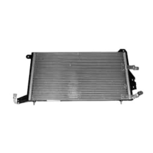 Радіатор кондиціонера CHERY AMULET 04-12 (A15) Радіатор кондиціонера CHERY AMULET 04-12 (A15)