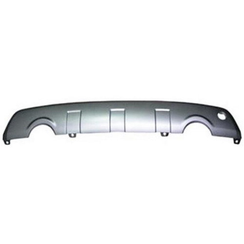 Бампер задній CHEVROLET CAPTIVA 06-11 Бампер задній CHEVROLET CAPTIVA 06-11