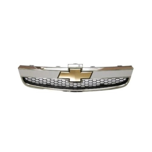 Решітка радіатора CHEVROLET CAPTIVA 06-11 Решітка радіатора CHEVROLET CAPTIVA 06-11