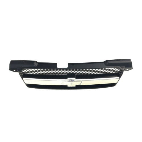 Решітка радіатора CHEVROLET AVEO 02-08 SDN/HB (T200) Решітка радіатора CHEVROLET AVEO 02-08 SDN/HB (T200)