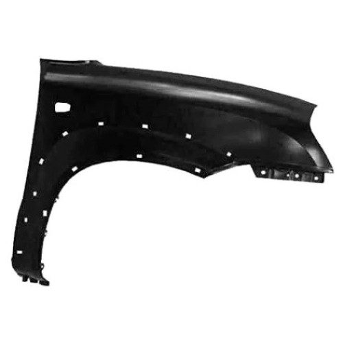 Крило переднє праве HYUNDAI TUCSON 04-13 (JM) Крило переднє праве HYUNDAI TUCSON 04-13 (JM)