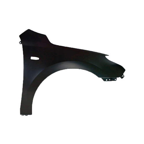 Крило переднє праве HYUNDAI i30 07-12 Крило переднє праве HYUNDAI i30 07-12