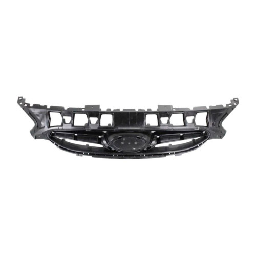 Решітка радіатора HYUNDAI ACCENT IV (SOLARIS) 11-18 Решітка радіатора HYUNDAI ACCENT IV (SOLARIS) 11-18
