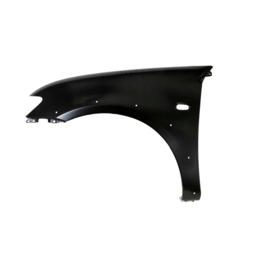 Крило переднє ліве MITSUBISHI L200 05-15 Крило переднє ліве MITSUBISHI L200 05-15